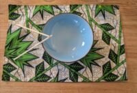 bamboo clash (lot de 10)