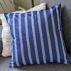 CA005 - Housse de coussin - Thamyla