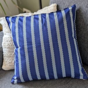 CA005 - Housse de coussin - Thamyla