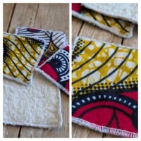 Catégorie - Eclat de soi - Lingettes - Lingettes mixtes