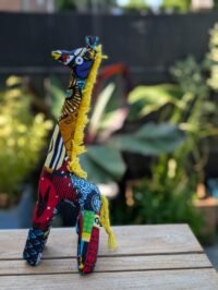 EDI034 - Girafe - Miss Savannah EDI034 - Girafe - Miss Savannah