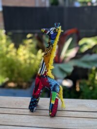 EDI034 - Girafe - Miss Savannah - 3 EDI034 - Girafe - Miss Savannah - 3