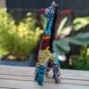 EDI035 - Girafe - Prince Serengeti