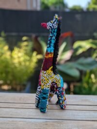 EDI035 - Girafe - Prince Serengeti - 2