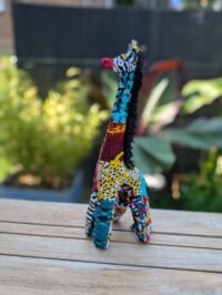EDI035 - Girafe - Prince Serengeti