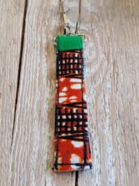 EDI051 - Porte-clés - Stellar Flame - 2