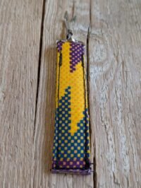 EDI056 - Porte-clés - Solar Swing