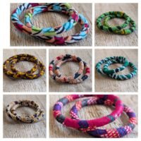 EDS017 - Bracelet - Bracelets Tempo
