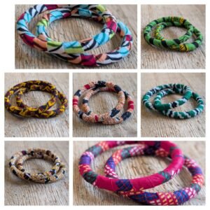 EDS017 - Bracelet - Bracelets Tempo