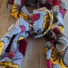 EDS047 - Foulard/Echarpe - Floravive - 2