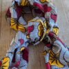 EDS047 - Foulard/Echarpe - Floravive - 4