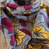 EDS047 - Foulard/Echarpe - Floravive - 6