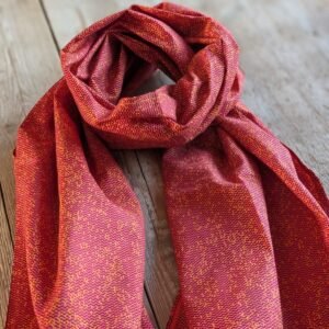 EDS048 - Foulard/Echarpe - Ignara