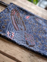 EÉ023 - Pochette - Safranya - 2