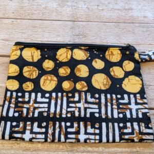 EÉ025 - Pochette - Terre Totem