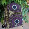 EÉ032-1 - Sac à dos Enfant - Kaleido Saffran EÉ032-1 - Sac à dos Enfant - Kaleido Saffran