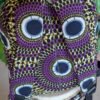 EÉ032-1 - Sac à dos Enfant - Kaleido Saffran - 3 EÉ032-1 - Sac à dos Enfant - Kaleido Saffran - 3