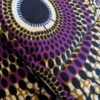 EÉ032 - Sac à dos - Kaleido Saffran - 3 EÉ032 - Sac à dos - Kaleido Saffran - 3