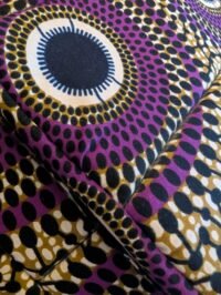 EÉ032 - Sac à dos - Kaleido Saffran - 3 EÉ032 - Sac à dos - Kaleido Saffran - 3