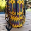 EÉ038 - Sac à dos - Solar Swing - 2