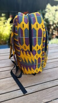 EÉ038 - Sac à dos - Solar Swing - 2
