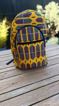EÉ038 - Sac à dos - Solar Swing
