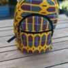 EÉ038 - Sac à dos - Solar Swing - 3