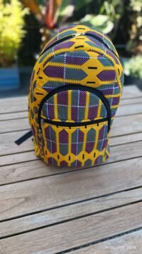 EÉ038 - Sac à dos - Solar Swing - 3