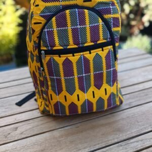 EÉ038 - Sac à dos - Solar Swing