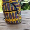 EÉ038 - Sac à dos - Solar Swing - 4