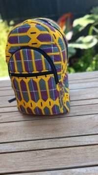 EÉ038 - Sac à dos - Solar Swing - 4