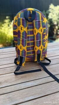 EÉ038 - Sac à dos - Solar Swing - 5