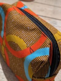 EÉ046 - Trousse - Lokassa - 2