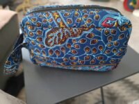 EÉ049 - Trousse - Safranya