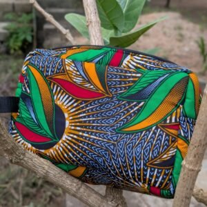 EÉ054 - Trousse - Zemoria