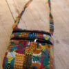 EN001 - Sac besace/Banane - Soleil Nomade - 2