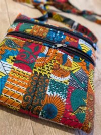 EN001 - Sac besace/Banane - Soleil Nomade - 3