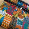 EN001 - Sac besace/Banane - Soleil Nomade - 4