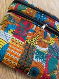 EN001 - Sac besace/Banane - Soleil Nomade - 4