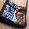 EN002 - Sac besace/Banane - Wax Fusion - 4 EN002 - Sac besace/Banane - Wax Fusion - 4