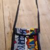 EN002 - Sac besace/Banane - Wax Fusion - 5 EN002 - Sac besace/Banane - Wax Fusion - 5
