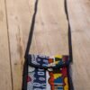 EN002 - Sac besace/Banane - Wax Fusion - 6 EN002 - Sac besace/Banane - Wax Fusion - 6