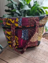 EN004 - Tote Bag - Folywax EN004 - Tote Bag - Folywax
