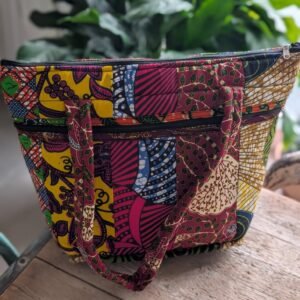 EN004 - Tote Bag - Folywax