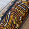 EN024 - Tote Bag pliable - Fire Maze - 2 EN024 - Tote Bag pliable - Fire Maze - 2