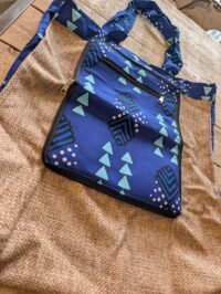 EN029 - Tote Bag pliable - Prismablu - 3