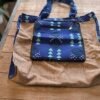 EN029 - Tote Bag pliable - Prismablu - 4