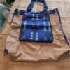 EN029 - Tote Bag pliable - Prismablu - 6