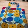 EN033 - Tote Bag pliable - Mandara