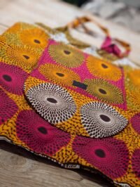 EN034 - Tote Bag pliable - Orokaï